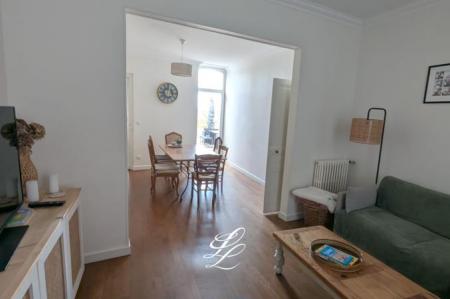 Vente - Maison 5 pièces 101 m<sup>2</sup>