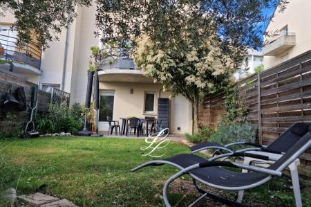 Vente - Maison 5 pièces 130 m<sup>2</sup>