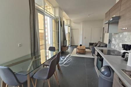 Vente - Appartement 3 pièces 48 m<sup>2</sup>