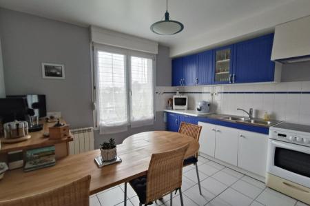 Vente - Appartement 3 pièces 72 m<sup>2</sup>
