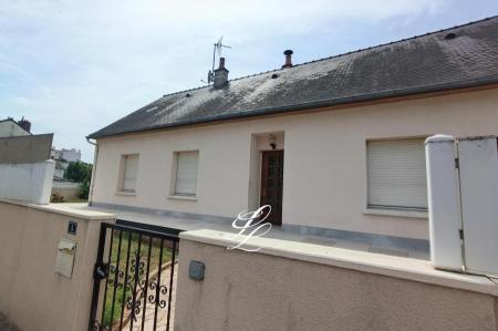 Vente - Maison 4 pièces 78 m<sup>2</sup>