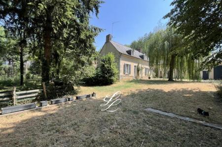 Vente - Maison 6 pièces 149 m<sup>2</sup>