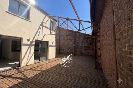 Vente - Appartement 6 pièces 185 m<sup>2</sup>