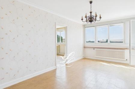 Vente - Appartement 5 pièces 87 m<sup>2</sup>