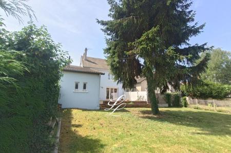 Vente - Maison 5 pièces 116 m<sup>2</sup>