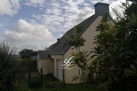 Vente - Maison 7 pièces 120 m<sup>2</sup>