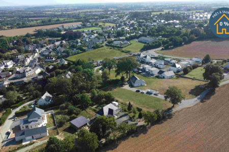 Le Hameau de la Roseraie 