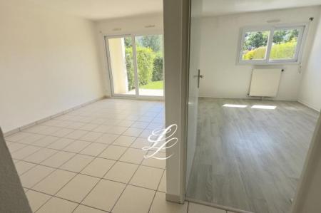 Vente - Appartement 2 pièces 38 m<sup>2</sup>