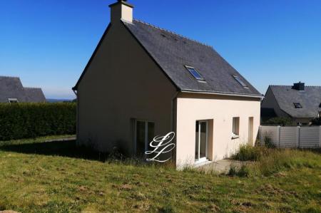 Vente - Maison 4 pièces 86 m<sup>2</sup>