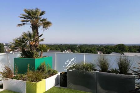 Vente - Appartement 5 pièces 89 m<sup>2</sup>