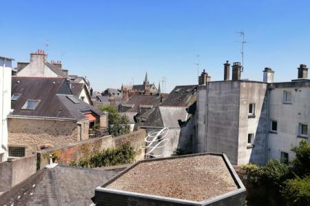 Vente - Appartement 2 pièces 37 m<sup>2</sup>