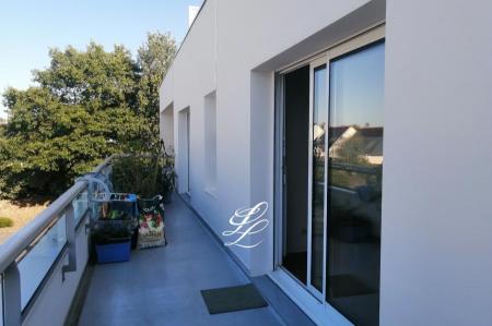 Vente - Appartement 3 pièces 72 m<sup>2</sup>