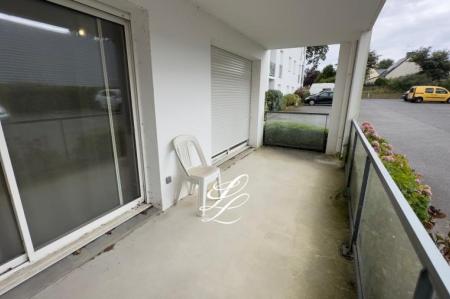 Vente - Appartement 2 pièces 44 m<sup>2</sup>
