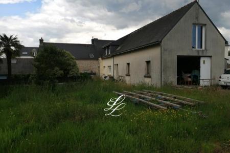 Vente - Maison 7 pièces 140 m<sup>2</sup>