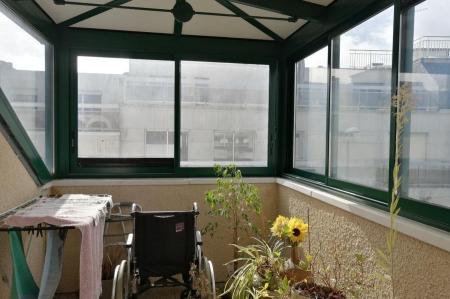 Vente - Appartement 2 pièces 48 m<sup>2</sup>