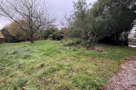 Vente - Terrain 110 m<sup>2</sup>