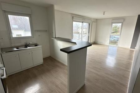 Vente - Appartement 3 pièces 63 m<sup>2</sup>