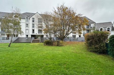 Vente - Appartement 4 pièces 92 m<sup>2</sup>