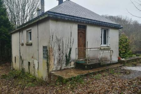 Vente - Maison 4 pièces 90 m<sup>2</sup>