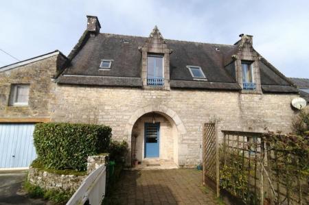 Vente - Maison 6 pièces 146 m<sup>2</sup>