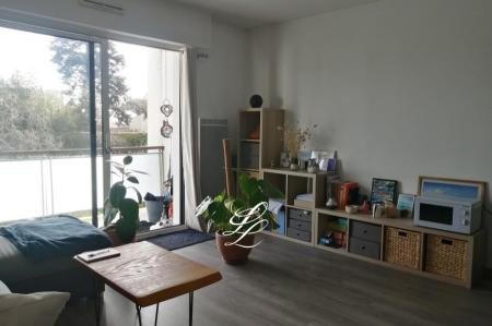 Vente - Appartement 2 pièces 43 m<sup>2</sup>
