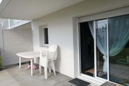 Vente - Appartement 2 pièces 33 m<sup>2</sup>