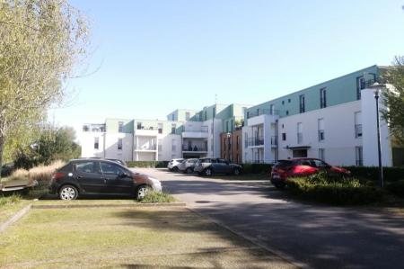 Vente - Appartement 3 pièces 65 m<sup>2</sup>