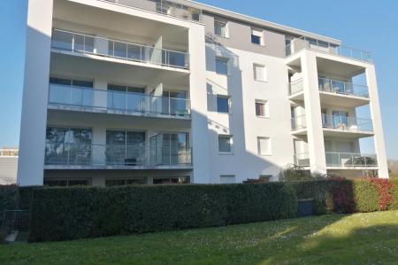 Vente - Appartement 2 pièces 37 m<sup>2</sup>