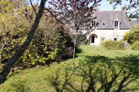 Vente - Maison 6 pièces 145 m<sup>2</sup>