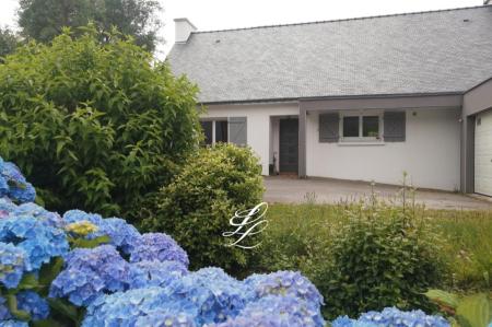 Vente - Maison 6 pièces 142 m<sup>2</sup>