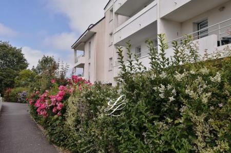 Vente - Appartement 2 pièces 47 m<sup>2</sup>