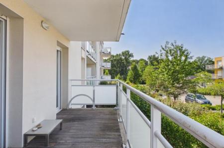 Vente - Appartement 3 pièces 57 m<sup>2</sup>