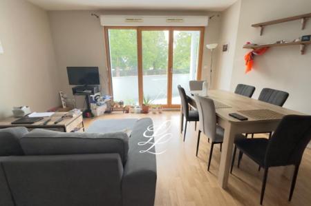 Vente - Appartement 2 pièces 41 m<sup>2</sup>