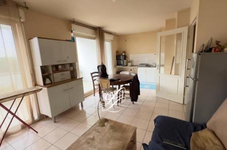 Vente - Appartement 2 pièces 44 m<sup>2</sup>
