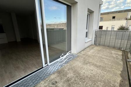 Vente - Appartement 2 pièces 42 m<sup>2</sup>