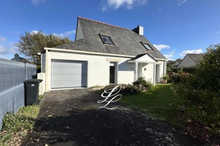 Vente - Maison 5 pièces 110 m<sup>2</sup>