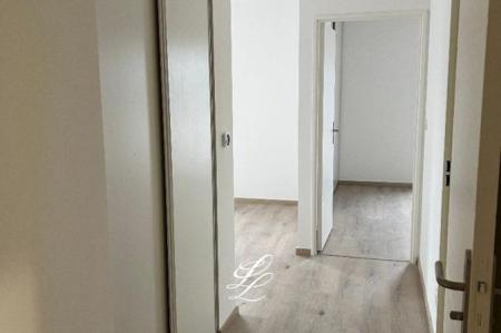 Location - Appartement 2 pièces 46 m<sup>2</sup>