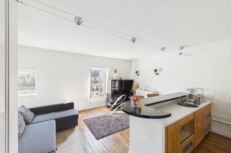 Vente - Appartement 2 pièces 37 m<sup>2</sup>