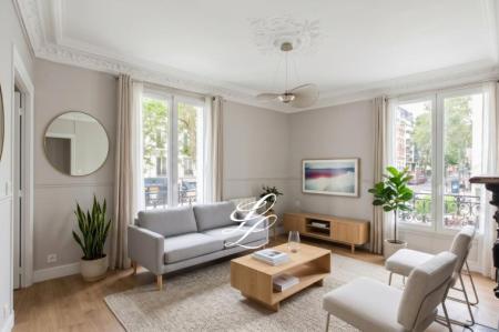 Vente - Appartement 3 pièces 46 m<sup>2</sup>