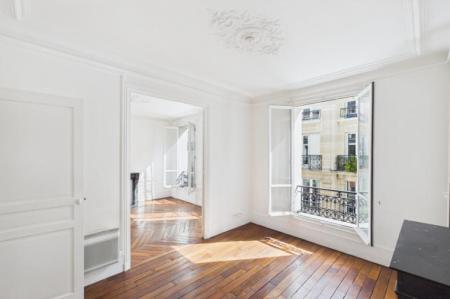 Vente - Appartement 2 pièces 53 m<sup>2</sup>