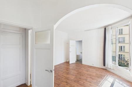 Vente - Appartement 1 pièces 27 m<sup>2</sup>
