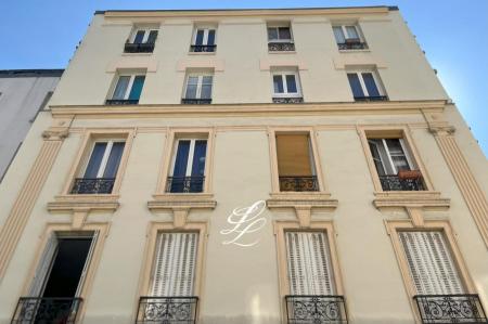 Vente - Appartement 1 pièces 10 m<sup>2</sup>