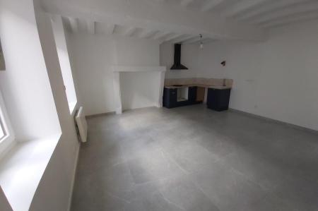 Location - Maison 2 pièces 46 m<sup>2</sup>