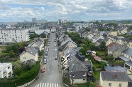 Vente - Appartement 4 pièces 65 m<sup>2</sup>