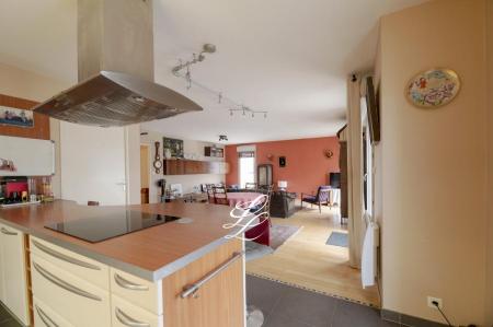 Vente - Appartement 4 pièces 105 m<sup>2</sup>