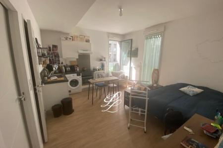 Vente - Appartement 1 pièces 29 m<sup>2</sup>