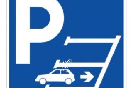 Vente - parking/box