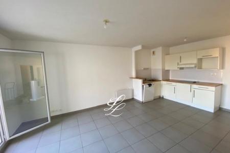 Vente - Appartement 3 pièces 57 m<sup>2</sup>