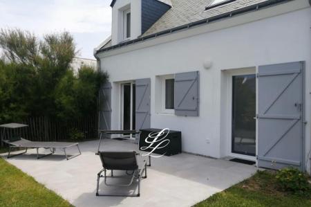 Vente - Maison 4 pièces 86 m<sup>2</sup>