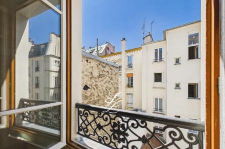 Vente - Appartement 2 pièces 30 m<sup>2</sup>